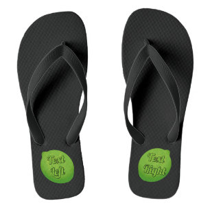Limon Flip Flops
