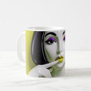 Limon Luxe Muse Kaffeetasse