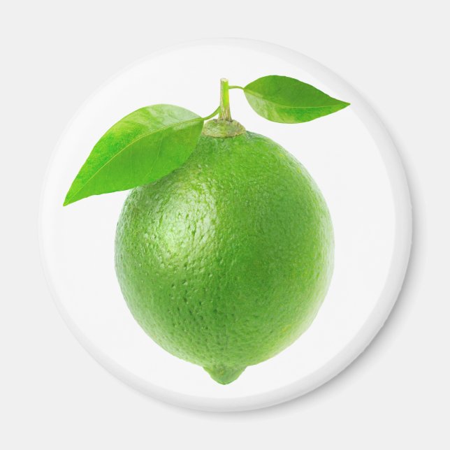 Limon Magnet (Vorne)
