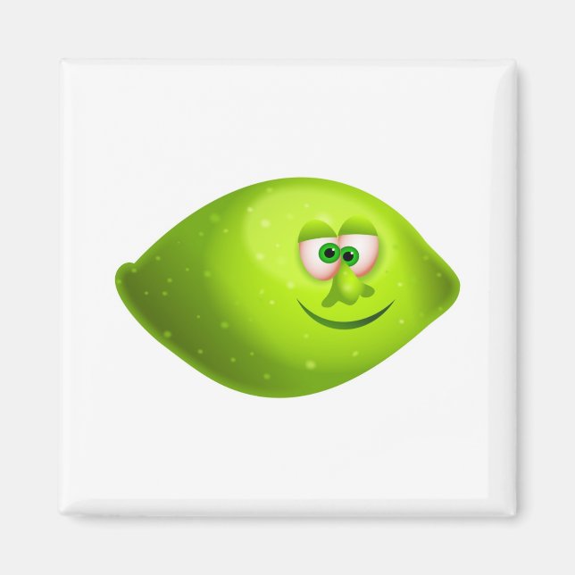 Limon Magnet (Vorne)