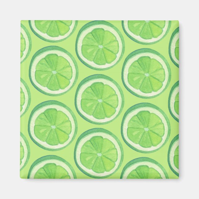 Limon Magnet (Vorne)