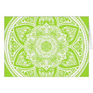 Limon Mandala