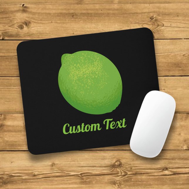Limon Mousepad (Von Creator hochgeladen)