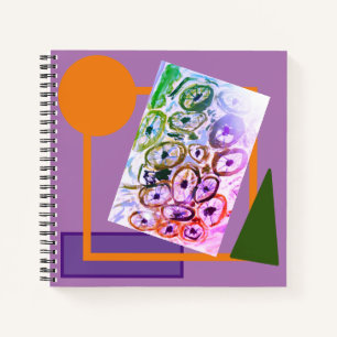 Limon Notizbuch