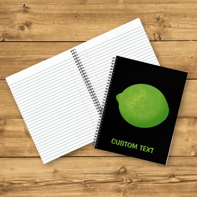 Limon Notizbuch (Von Creator hochgeladen)