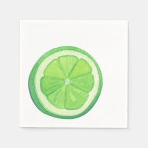 Limon - Paper Napkins Serviette