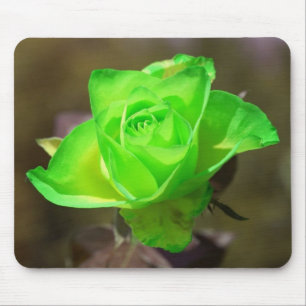 Limon-Rose Mousepad