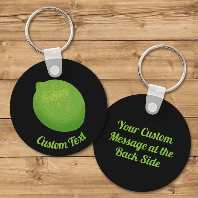 Limon Schlüsselanhänger (Von Creator hochgeladen)