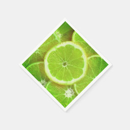 Limon Serviette