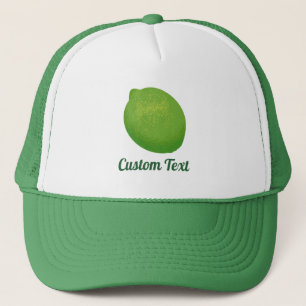 Limon Truckerkappe