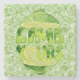 Limon Yours Marble Untersetzer