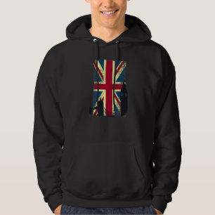 Limonade-Gewerkschaft-Jake-Reise Big ben Souven Hoodie