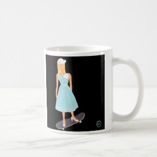 Limonade Kaffeetasse