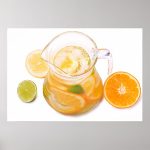 Limonade Poster