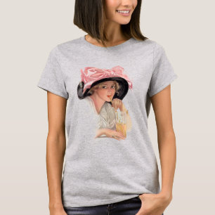 Limonade trinken T-Shirt