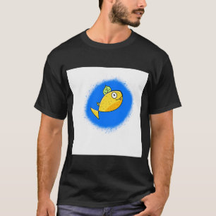 Limonadenfisch T-Shirt