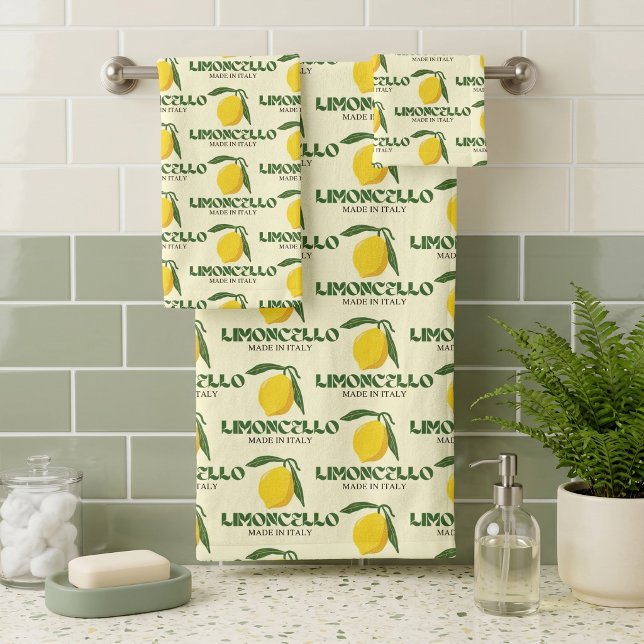 Limoncello (Créateur téléchargé)