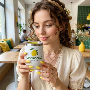 Limoncello