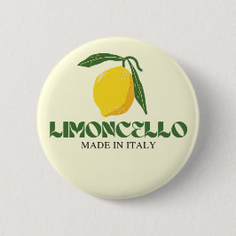 Limoncello Button