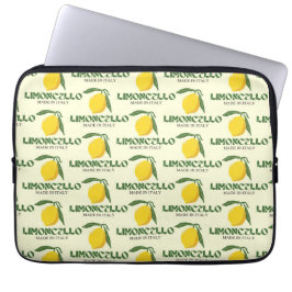 Limoncello Laptopschutzhülle