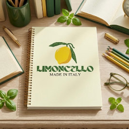 Limoncello Planer