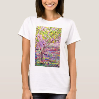 Limoncello Summer T-Shirt