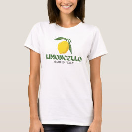 Limoncello T-Shirt