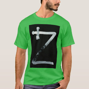 Limone alchemistische Symbole T-Shirt