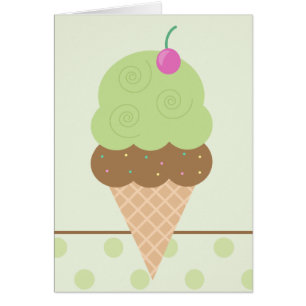 Limone Eiscreme