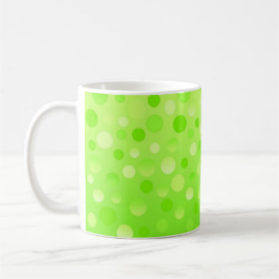 Limone Fizz-Tasse Kaffeetasse