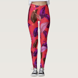 Limone Gebrauchsinformation bei Blume Leggings
