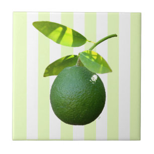 Limone Keramik Fliese