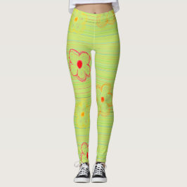 Limone Leggings