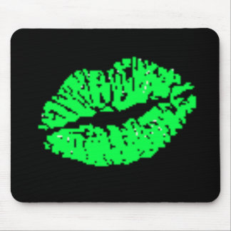 LIMONE LIPPENMAUSUNTERLAGE MOUSEPAD