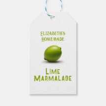 Limone Marmalade