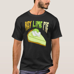 Limone Piepse Rezept West Florida T-Shirt