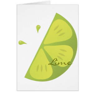 Limone Scheibe