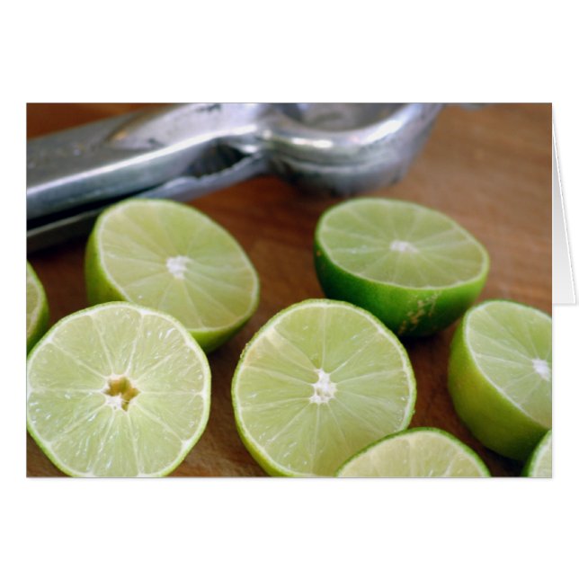 Limone Zeit (Vorderseite (Horizontal))