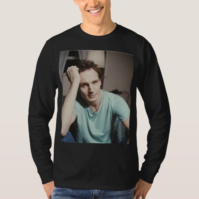 Limonenneeson T-Shirt (Vorderseite)