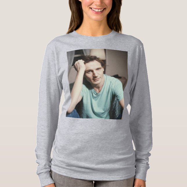 Limonenneeson T-Shirt (Vorderseite)