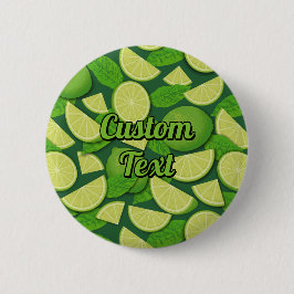 Limoner Hintergrund Button