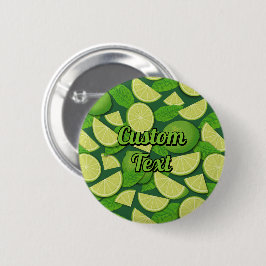 Limoner Hintergrund Button