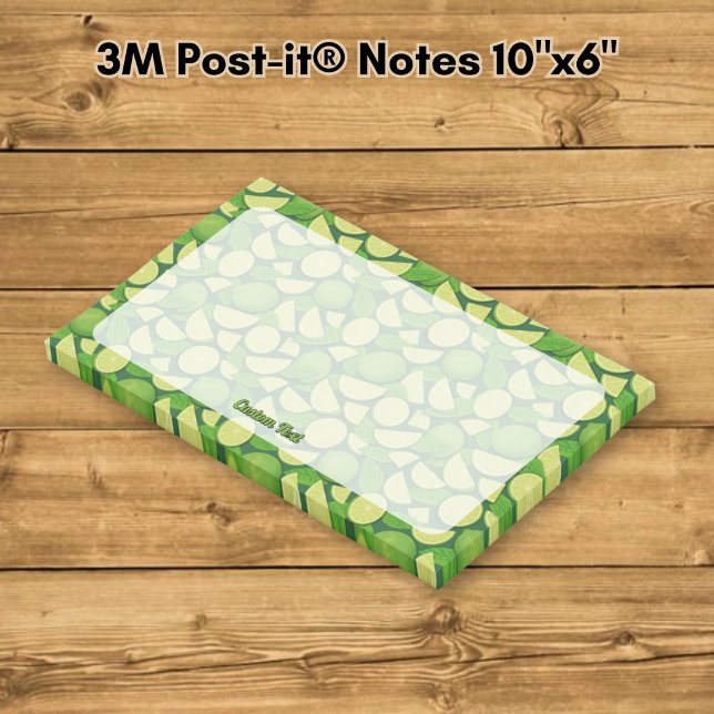 Limoner Hintergrund Post-it Klebezettel (Von Creator hochgeladen)
