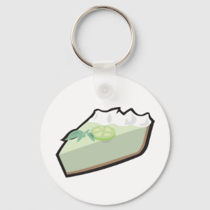 Limoner Kuchen Schlüsselanhänger