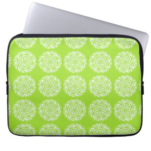 Limoner Mandala Laptopschutzhülle