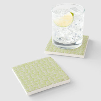 Limoner MarmorUntersetzer Steinuntersetzer
