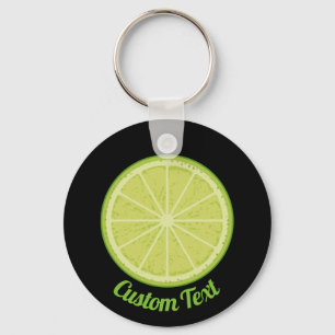 Limoner Schlüsselanhänger
