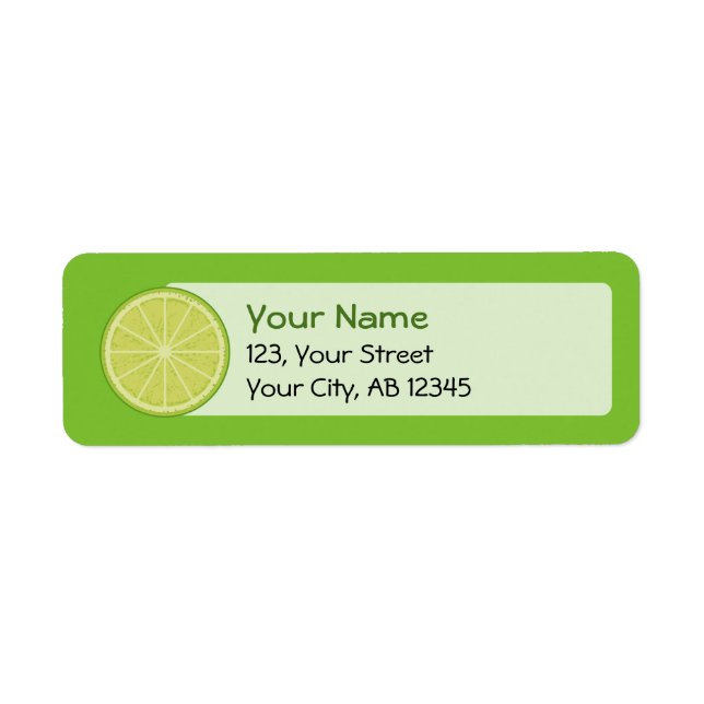 Limoner Schnitt (Vorne)