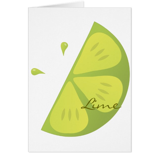 Limoner Schnitt (Vorne)