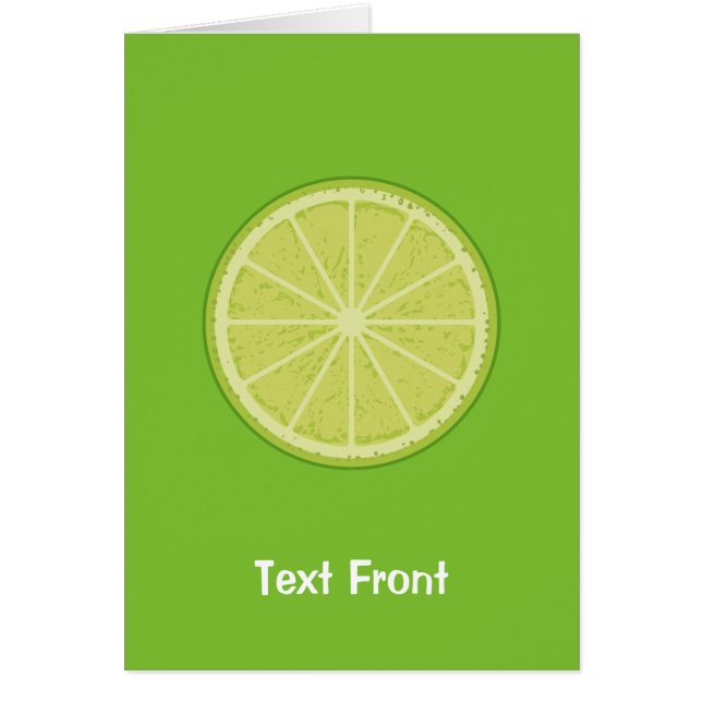 Limoner Schnitt (Vorne)